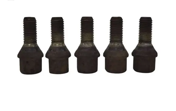 Suzuki SX4 Nuts/bolts 