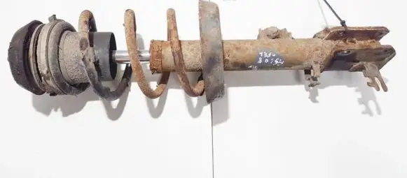 Opel Vectra B Front shock absorber/damper