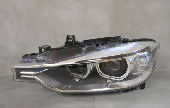 BMW 3 F30 F35 F31 Headlight/headlamp 7259525