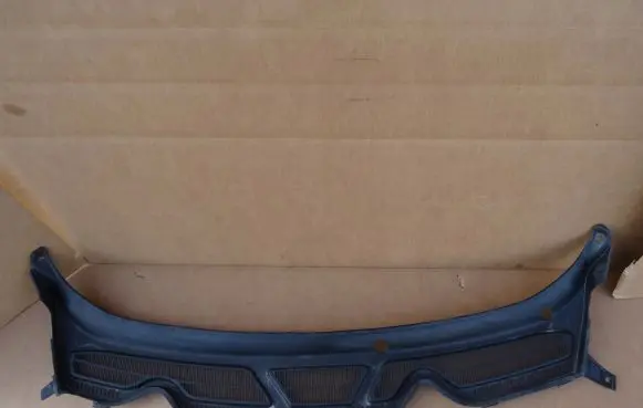 Ford Ecosport Wiper trim