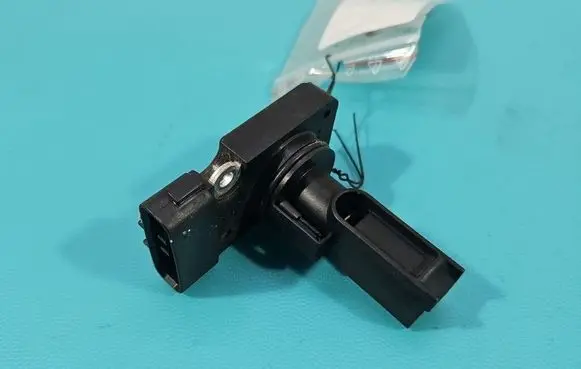 Mass air flow meter