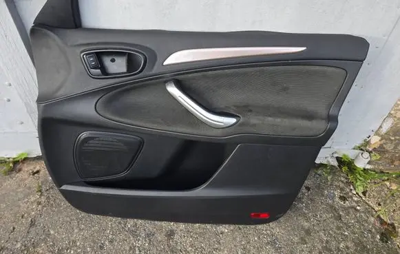 Ford S-MAX Front door card panel trim 22644AF3ZHE