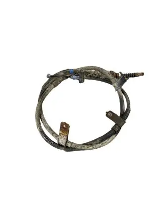 Hyundai Santa Fe Handbrake/parking brake wiring cable 
