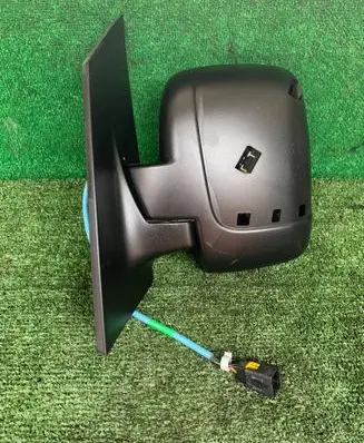 Fiat Scudo Front door electric wing mirror 