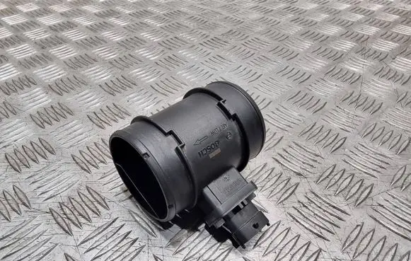 Fiat Fiorino Mass air flow meter 0281006054 55220715