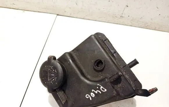 Peugeot 406 Coolant expansion tank/reservoir 9622483180 9621817380