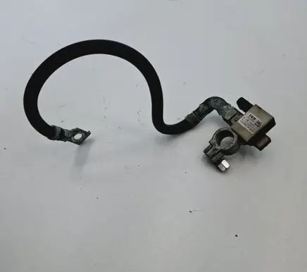 Mini One - Cooper Clubman R55 Negative earth cable (battery) 7603567