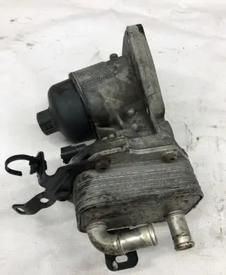 Mitsubishi Outlander Oil filter mounting bracket 9682632980