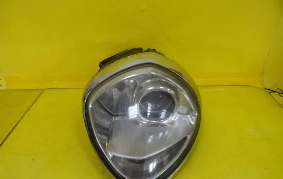 Lancia Thesis Headlight/headlamp