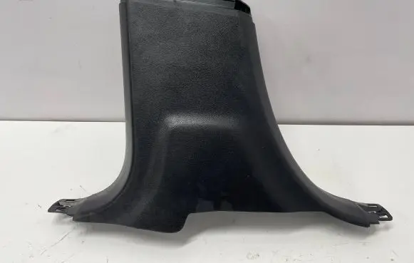 Mercedes-Benz GLE W167 (B) pillar trim (bottom) A1676901112