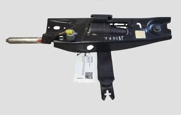 Volvo V70 Front seatbelt G6041213LHC 6069365L0D