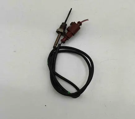 Skoda Superb B8 (3V) Exhaust gas temperature sensor 04L906088DB