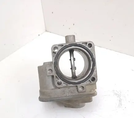 Volkswagen Caddy Throttle valve 038128063J