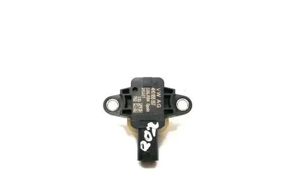 Audi A8 S8 D4 4H Airbag deployment crash/impact sensor 4H0955557 5586RB4 141127