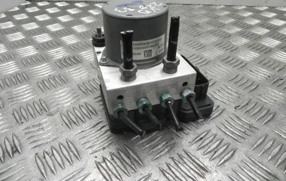 Chevrolet Camaro ABS control unit/module 84653128