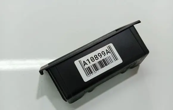 Peugeot 407 Car ashtray 