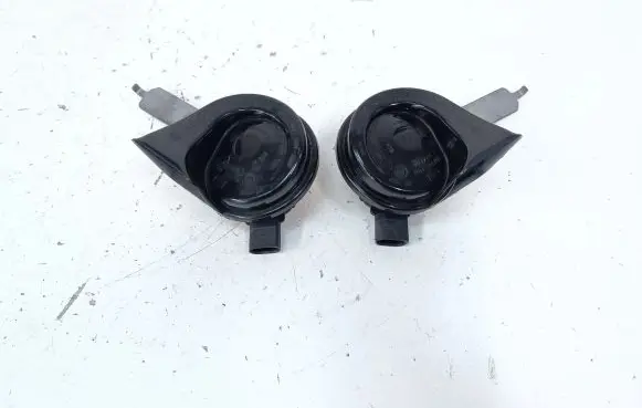 BMW X5M E70 Horn signal 7288095 7288096
