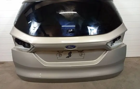 Ford Mondeo MK V Tailgate/trunk/boot lid MONDEKLAPAACF