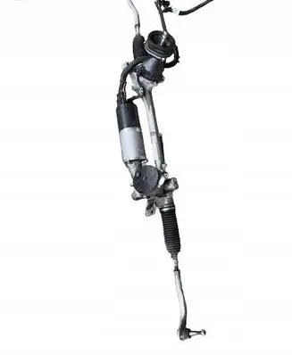 Volvo XC40 Steering rack
