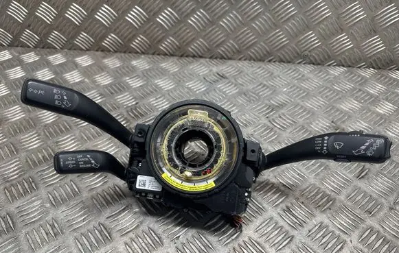 Audi Q5 SQ5 Airbag slip ring squib (SRS ring) 8K0953568F 903151800080 0440372117