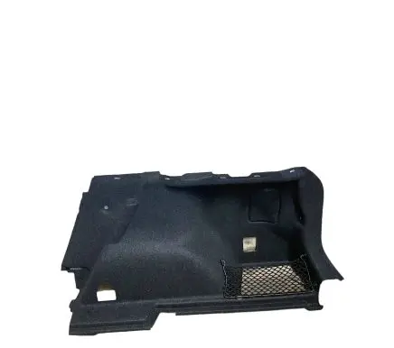 BMW X1 E84 Trunk/boot side trim panel 2991188 51472991188