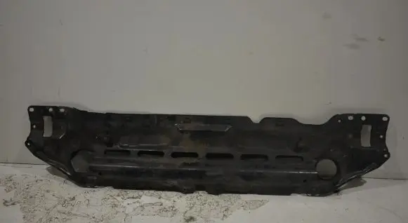 Top upper radiator support slam panel
