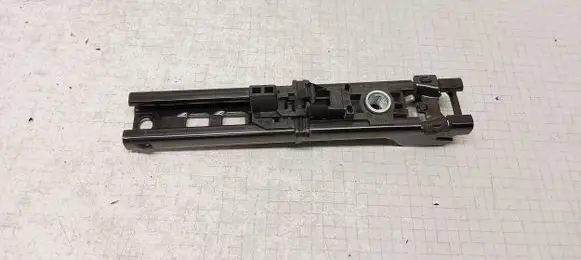 Skoda Octavia Mk2 (1Z) Seat belt adjustment rail 5K0857819A A000128077