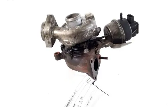 Audi A6 S6 C6 4F Turbo 03L145702E