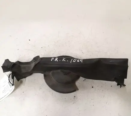 BMW 1 F20 F21 Engine compartment rubber 51767307863 18068510