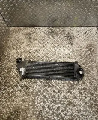 Mercedes-Benz ML W163 Intercooler radiator 1635000600 A1635000600