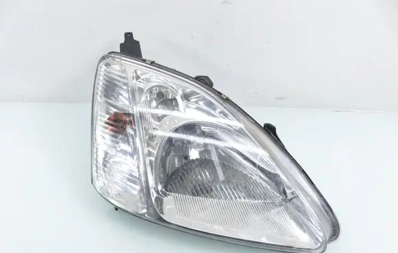 Honda Civic Headlight/headlamp 