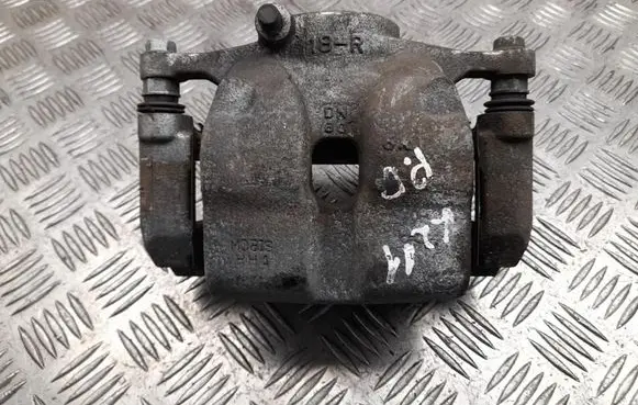 Hyundai IONIQ 6 Front brake caliper 
