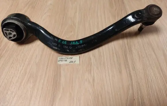 BMW X5 F15 Front control arm 6851692 31126851692 6851092