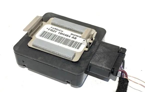 Ford Mustang VI Other control units/modules FR3T-19H464-AB