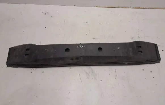 Volvo V50 Front bumper support beam 30655876