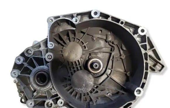 Opel Zafira C Manual 6 speed gearbox R11165229AJY