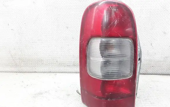 Opel Sintra Rear/tail lights 10263159