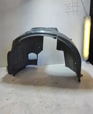 Audi A3 S3 8V Front wheel arch liner splash guards 8V5821171