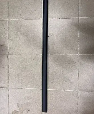 Mercedes-Benz G W461 W463 1st Gen Rear fender molding trim 4636900362