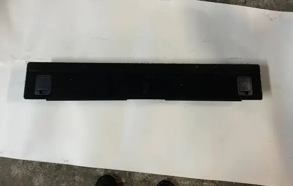 Hyundai i30 Glove box in trunk 85751-G4710 85710-G4760