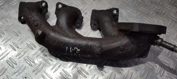 Jaguar X-Type Intake manifold