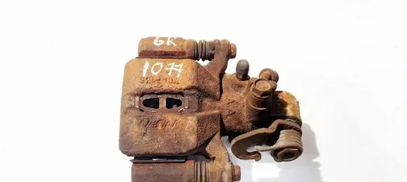 Honda Jazz Rear brake caliper