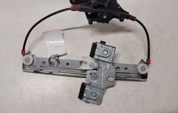 Ford Fiesta Rear door manual window regulator 8A61A27000 C7Y2A