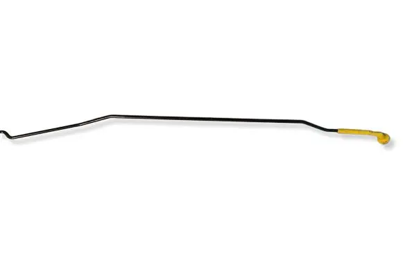 Skoda Scala Engine bonnet (hood) release handle 