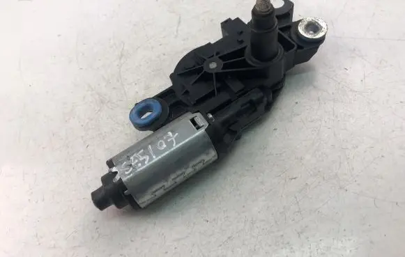 Volvo S60 Wiper motor 31290787