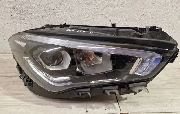 Mercedes-Benz CLA C118 X118 Headlight/headlamp A1189062600