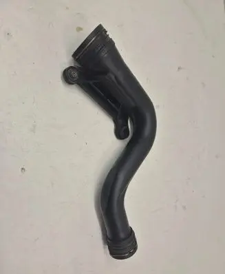 Volkswagen Golf Plus Intercooler hose/pipe 1K0145762QK