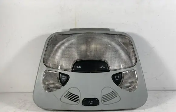 Mercedes-Benz C W203 Front seat light A2038201001