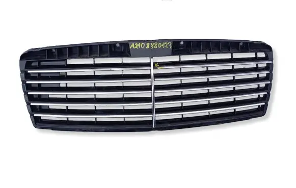 Mercedes-Benz E W210 Front bumper lower grill A2108880120