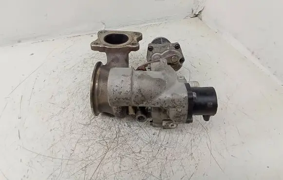 Opel Grandland X Turbo 9836081180 MGT1241Z 8871570001